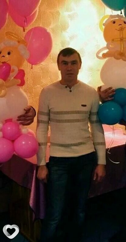 Виталий, 43, Красном Сулине — анкета №159604