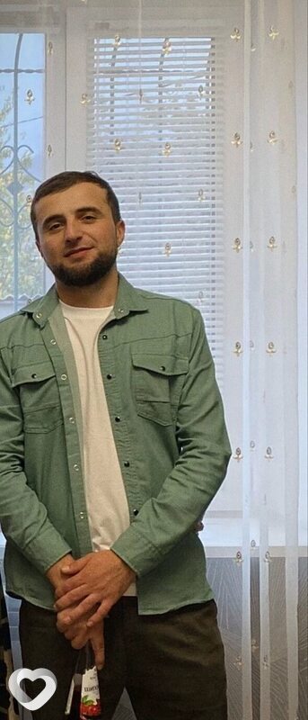 Садам, 30, Санкт-Петербурге — анкета №159610