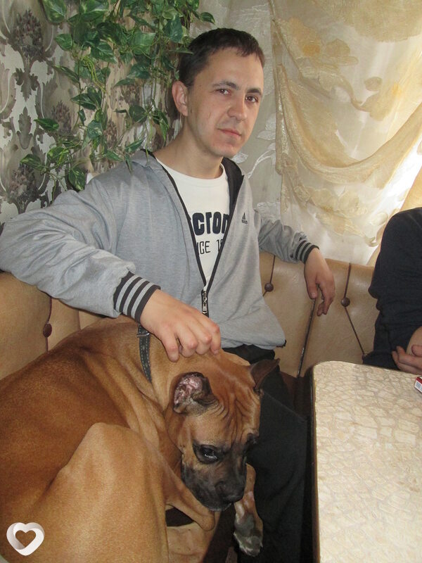 Inkognito, 38, Чите — анкета №159611