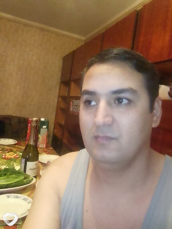 Баха, 39, Чехове — анкета №159612