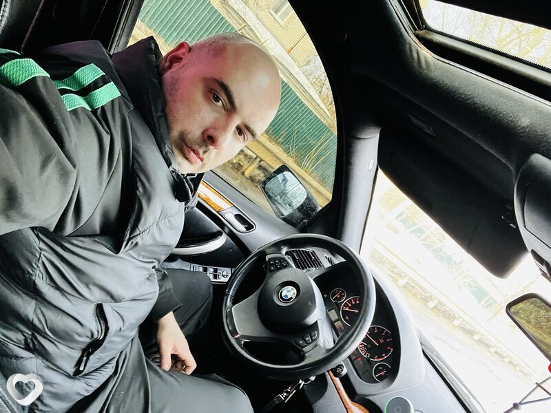 Евгений, 35, Нижнем Новгороде — анкета №159613