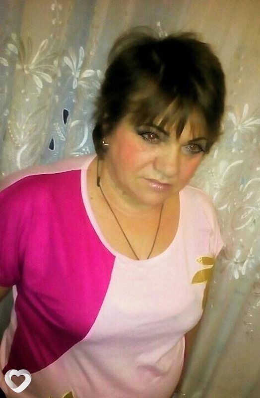 Надя, 56, Тамбове — анкета №159617