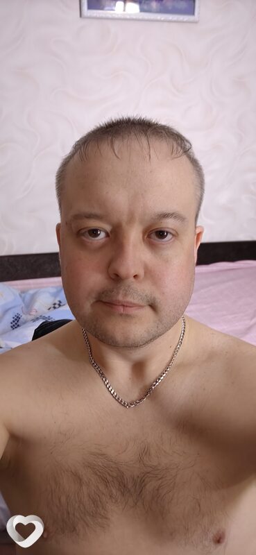 Марат, 38, Москве — анкета №159575