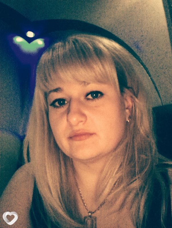 Марина, 42, Бресте — анкета №159581