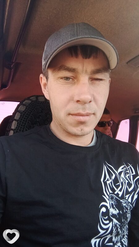 Александр, 33, Семей — анкета №159582