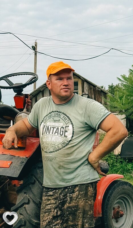 Денис, 40, Барановичах — анкета №159584