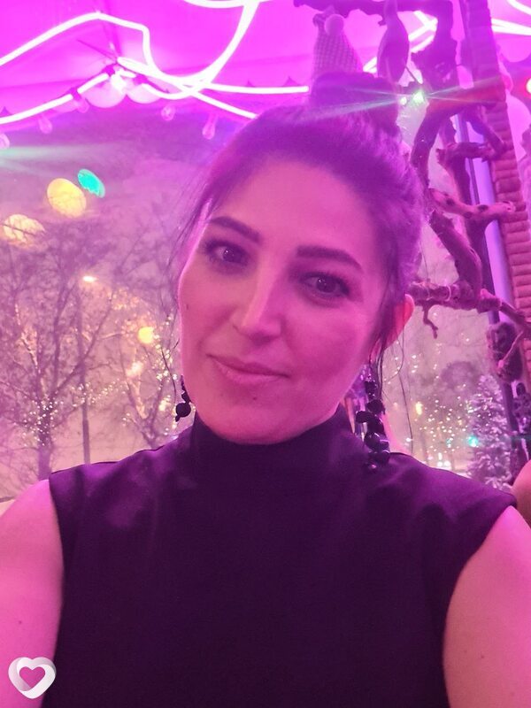 Цветочек, 46, Семенове — анкета №159588