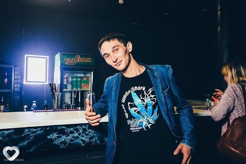 Ivn, 36, Тюмени — анкета №159625