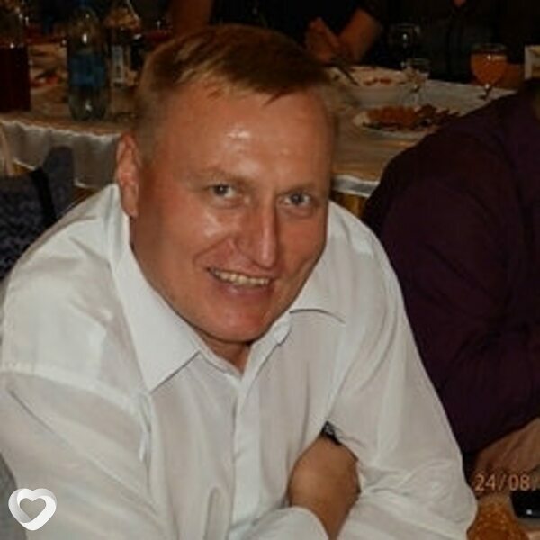 Леонид, 45, Краснокаменске — анкета №159627