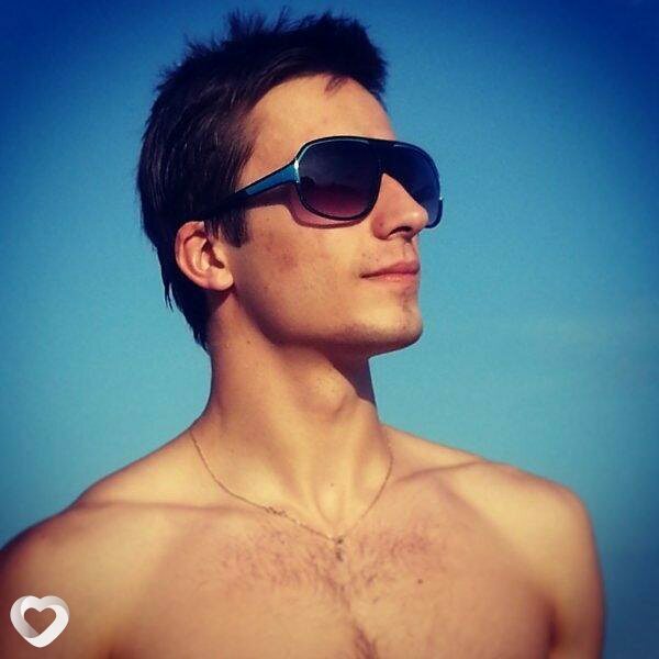 Стас, 31, Бресте — анкета №159631