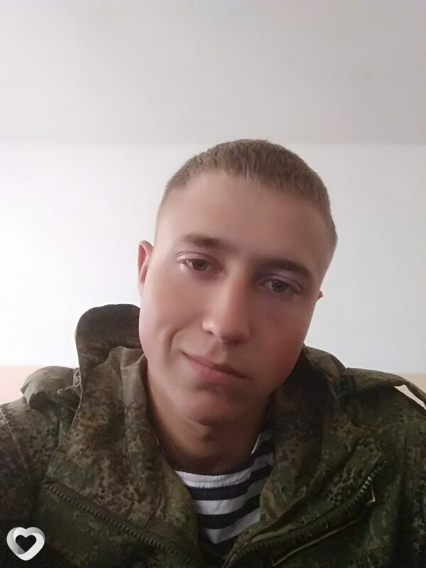 Сергей, 37, Киселевске — анкета №159632