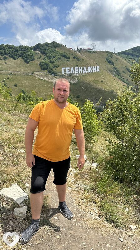 Паша, 36, Ярославле — анкета №159636