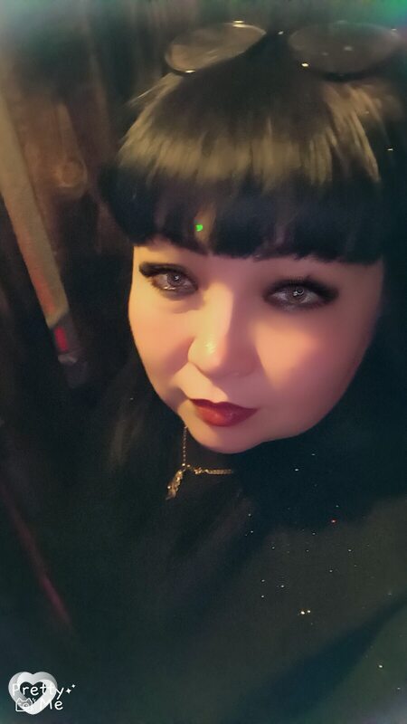 Сауле, 43, Саратове — анкета №159637