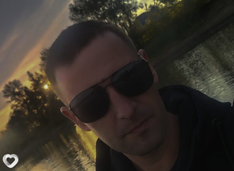 Юрий, 41, Димитровграде — анкета №159642