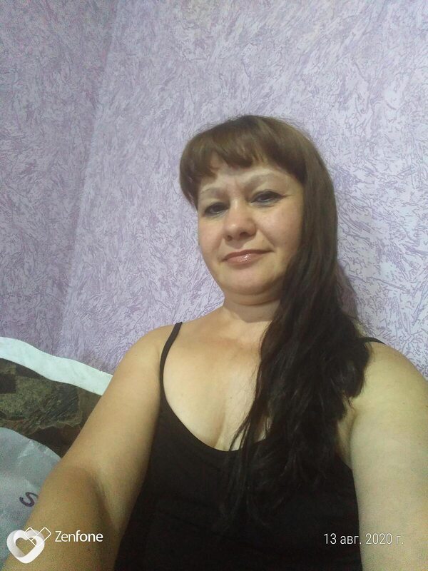 Ксения, 53, Майкопе — анкета №159645