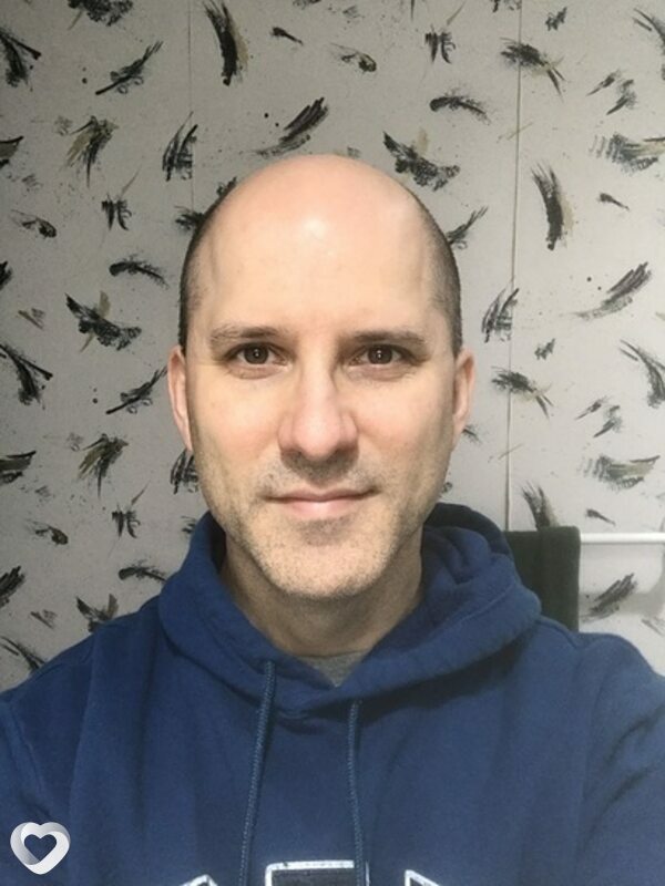 Алексей, 49, Минске — анкета №159679