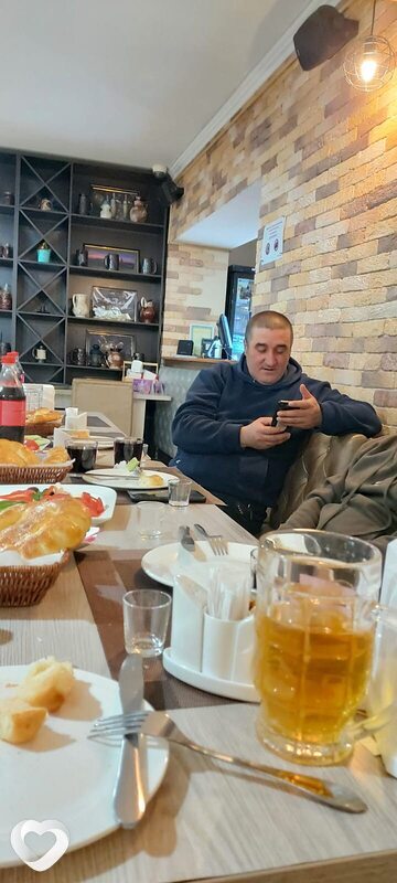 Кенан, 48, Усть-Каменогорск — анкета №159681