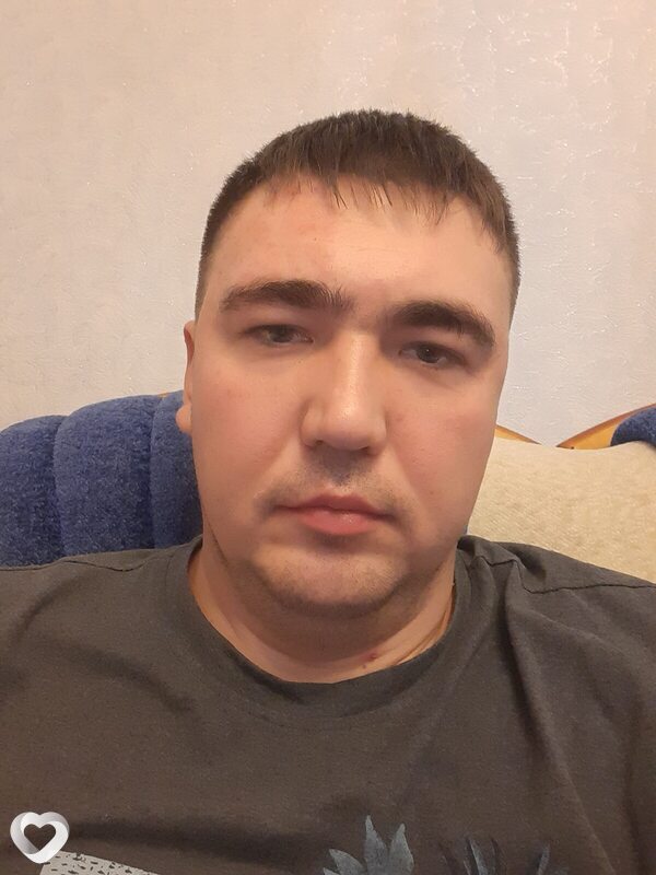 Алексей, Москва