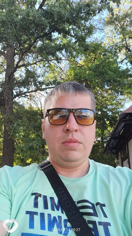 Дмитрий, 43, Самаре — анкета №159685