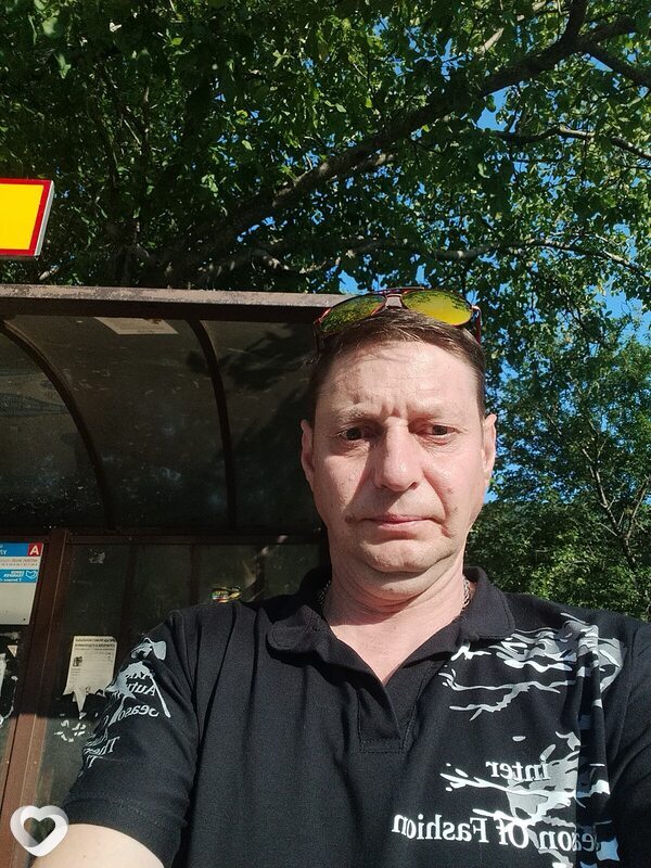 Сергей, 50, Геленджике — анкета №159690