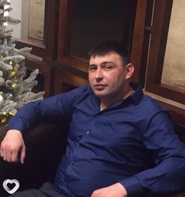 Данила, 40, Могилев — анкета №159693