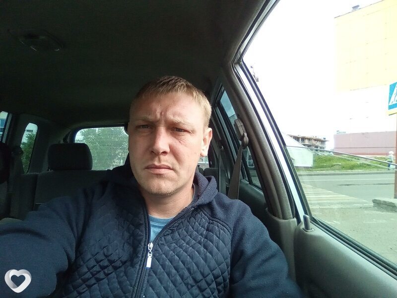 Павел, 39, Анжеро-Судженске — анкета №159694