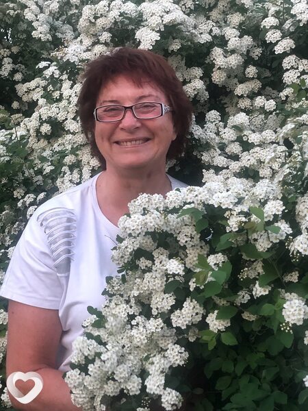 Тамара, 67, Белгороде — анкета №159695