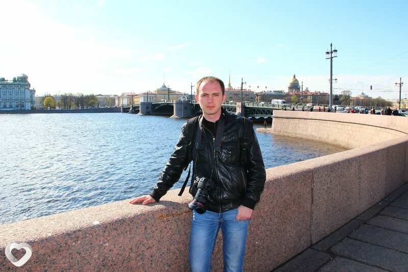 Руслан, 43, Солигорске — анкета №159708