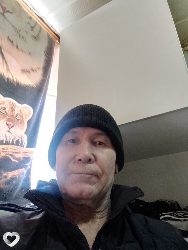 Marsel, 59, Тюмени — анкета №159709