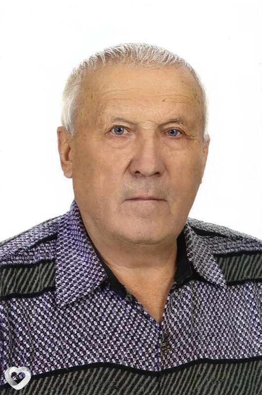 Валерий, 76, Кобрине — анкета №159710
