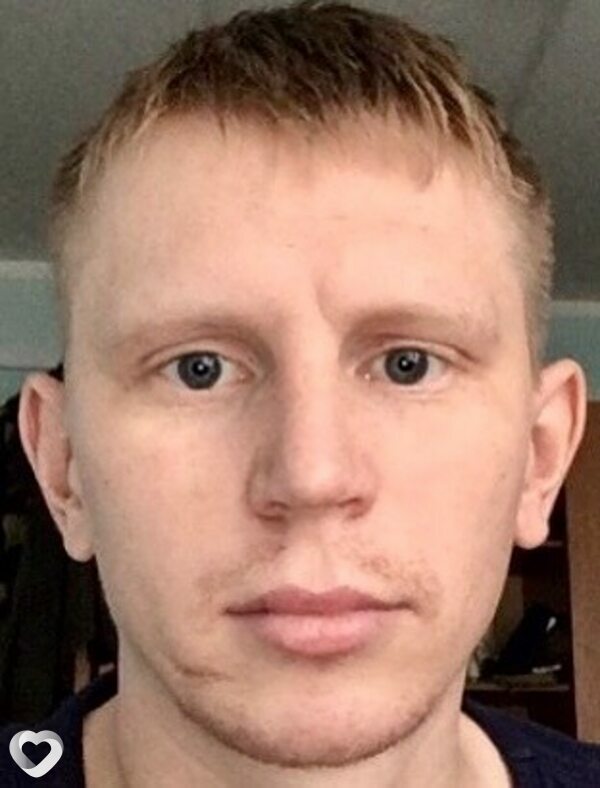 Александр, 38, Курске — анкета №159714