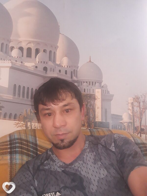 Nariman, 37, Бишкек — анкета №159715