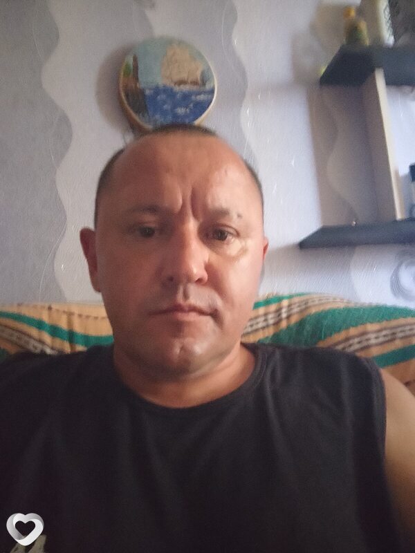 Андрей, 42, Таганроге — анкета №159717