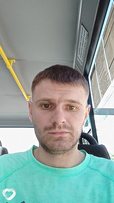 Виктор, 36, Ульяновске — анкета №159718