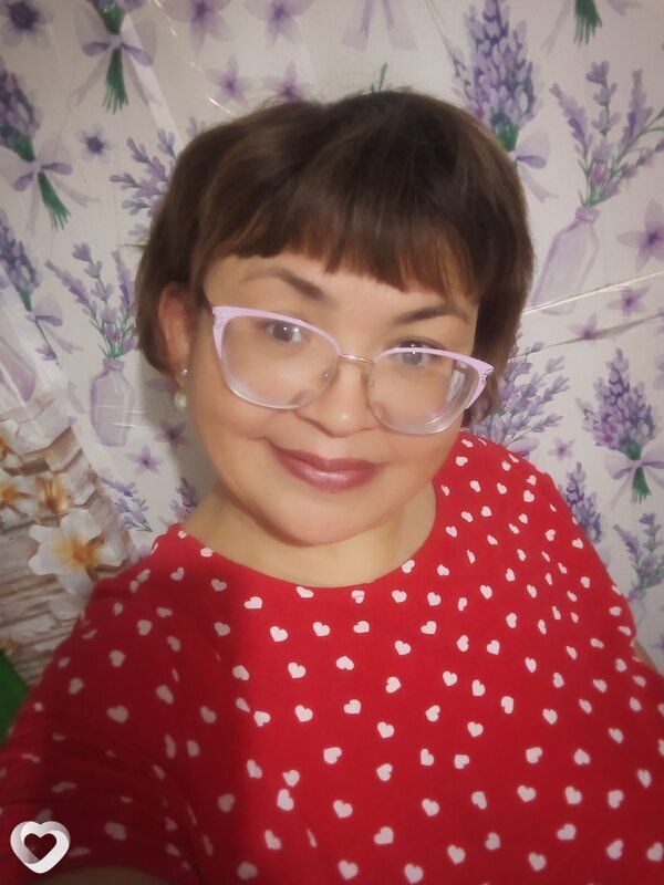 Екатерина, 47, Новосибирске — анкета №159746
