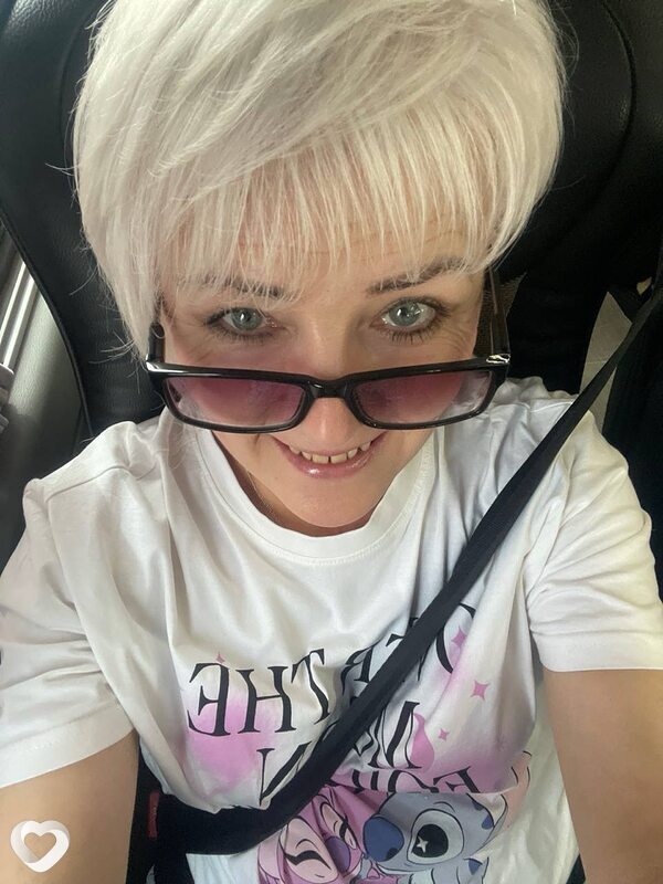 Катерина, 53, Минске — анкета №159748