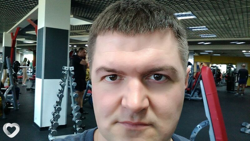 Андрей, 45, Киеве — анкета №159757