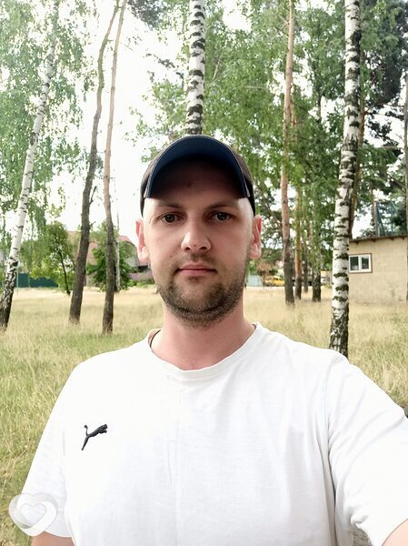 Александр, 34, Киеве — анкета №159759