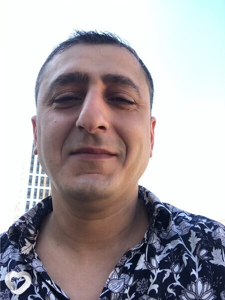 Карен, 42, Твери — анкета №159763