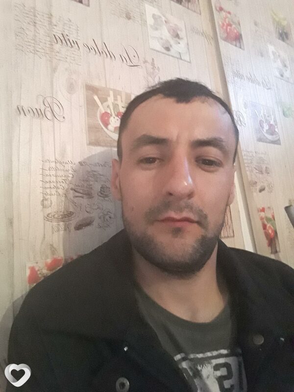 Рустик, 34, Астане — анкета №159766