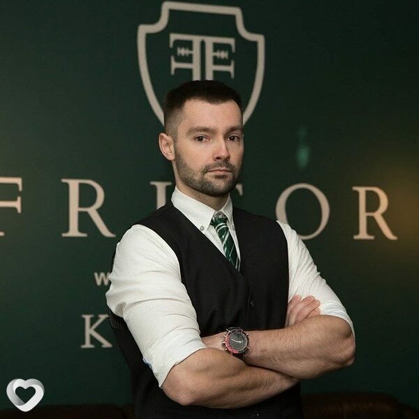 Egor, 34, Киеве — анкета №159768