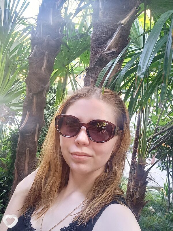 Таня, 30, Екатеринбурге — анкета №159770