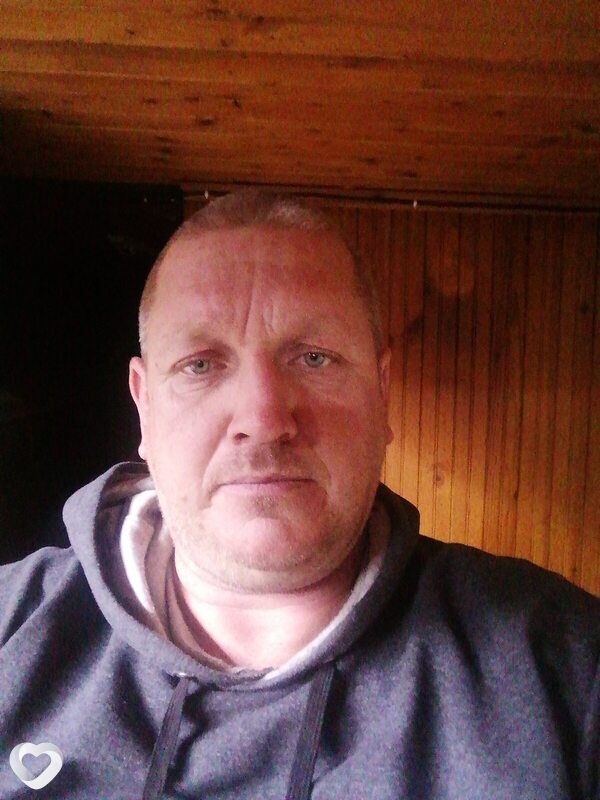 Андрей, 45, Жодине — анкета №160047