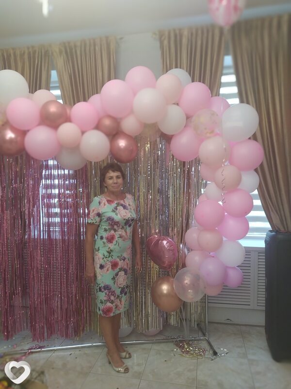 Марина, 65, Саратове — анкета №160050