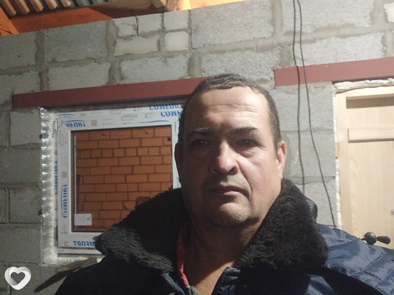 Сергей, 52, Ульяновске — анкета №160051