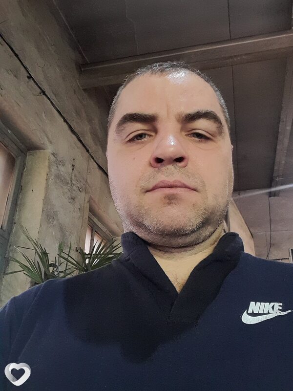 Алекс, 47, Гомеле — анкета №160058