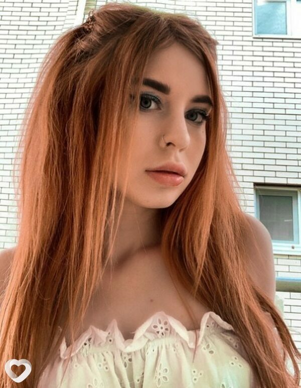 Кристина, 30, Минске — анкета №160064