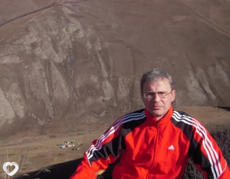 Алексей, 59, Краснодаре — анкета №160067