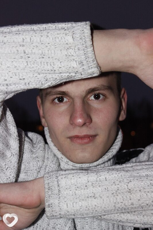 Дмитрий, 30, Уфе — анкета №159773
