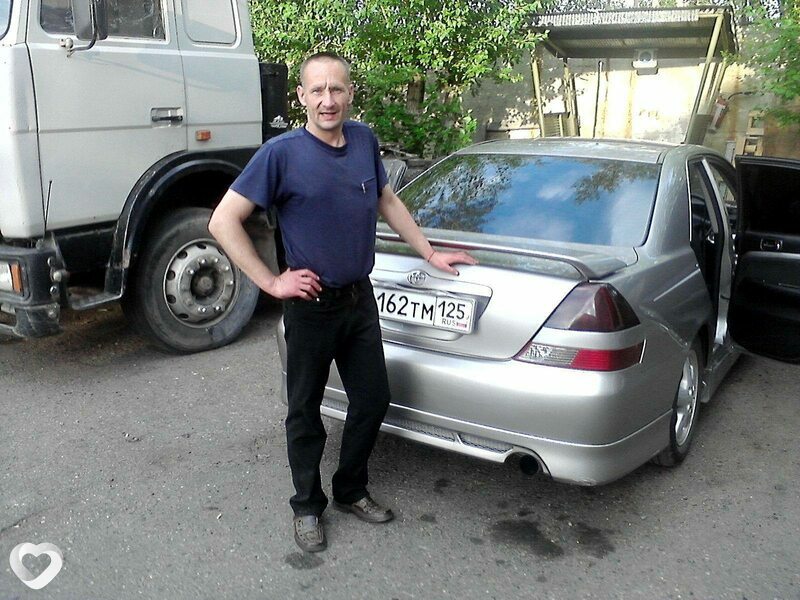 Сергей, 44, Чите — анкета №159777